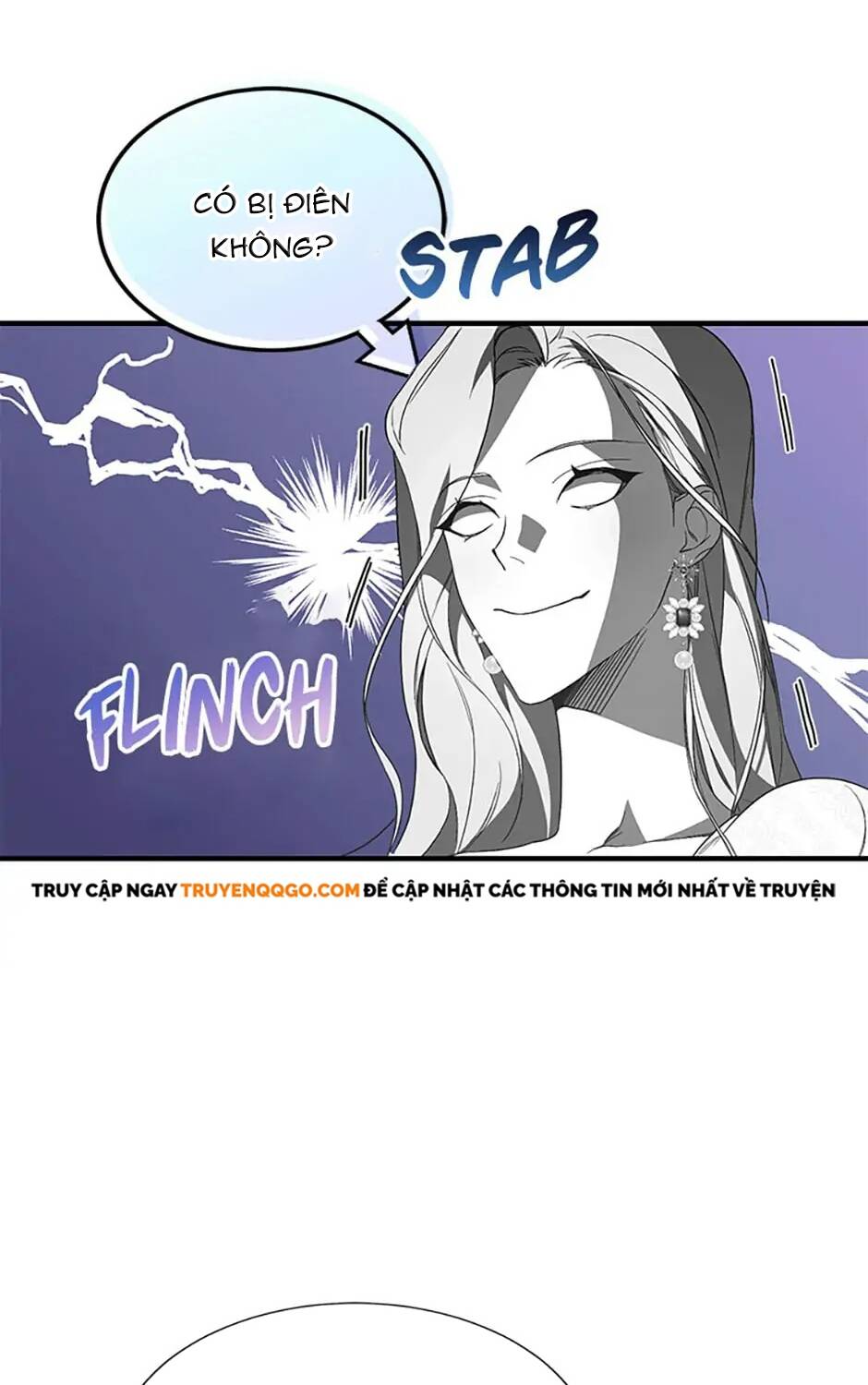 Người Anh Hoàn Hảo - Chapter 4 - Page 11