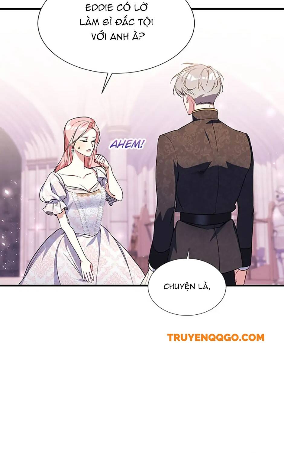 Người Anh Hoàn Hảo - Chapter 4 - Page 12