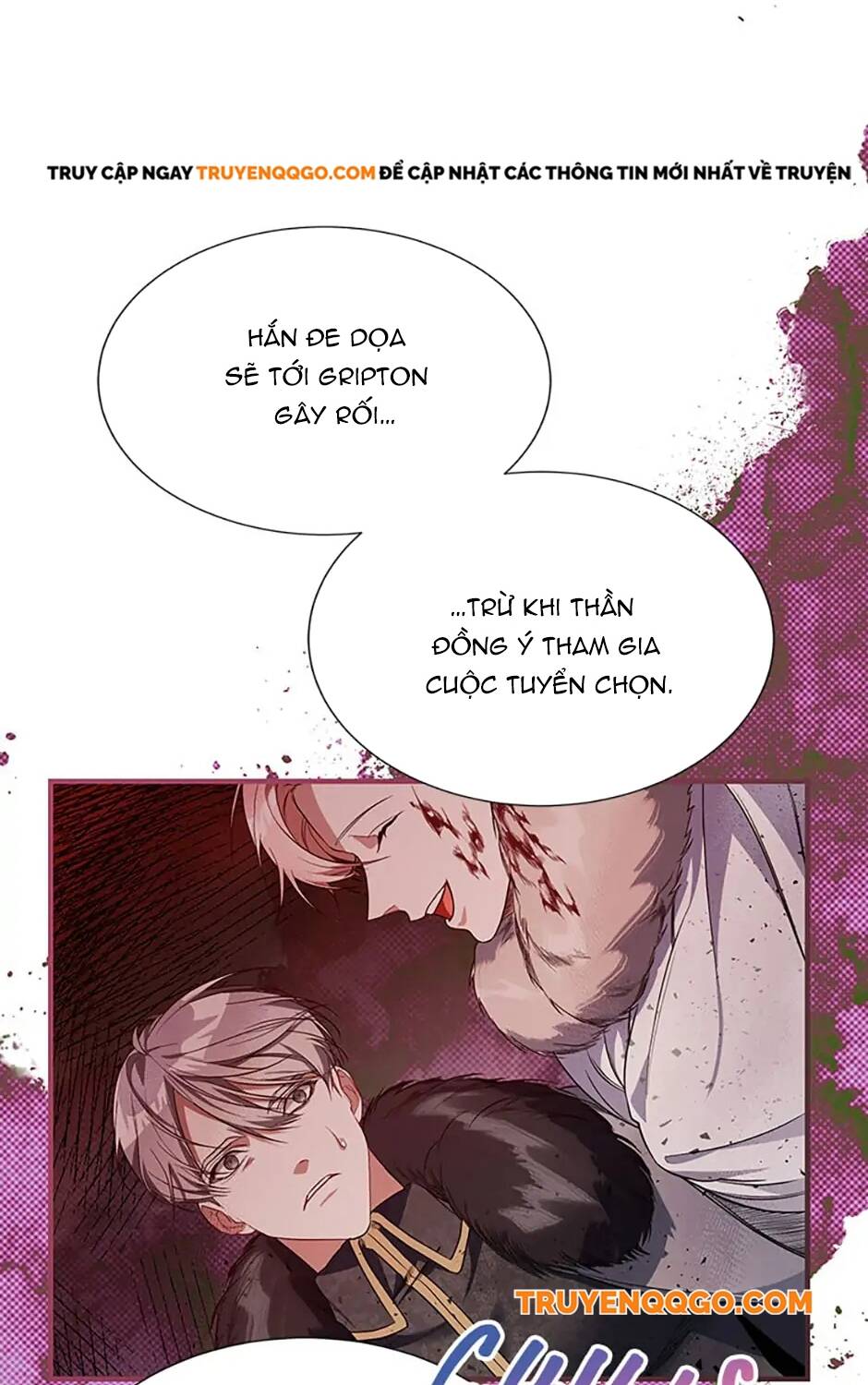 Người Anh Hoàn Hảo - Chapter 4 - Page 13