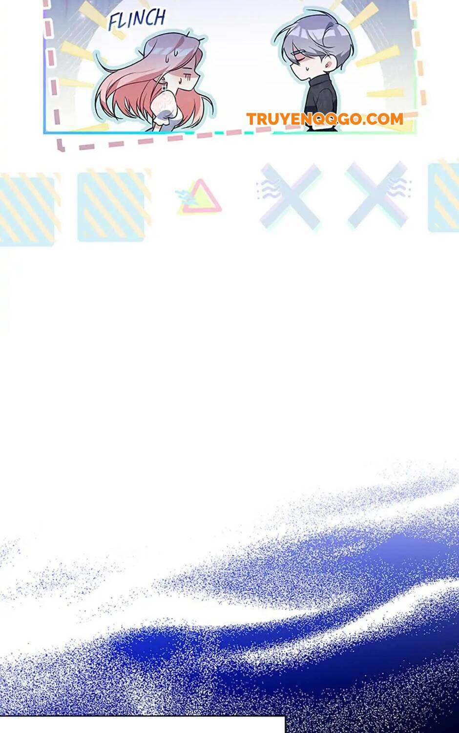 Người Anh Hoàn Hảo - Chapter 4 - Page 15