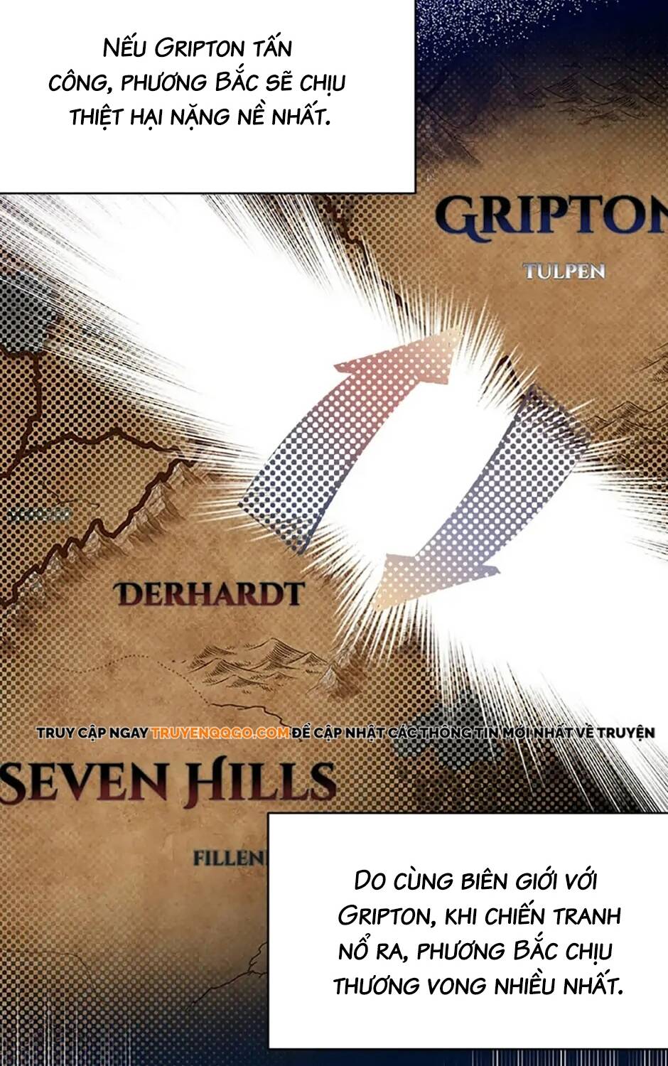 Người Anh Hoàn Hảo - Chapter 4 - Page 16