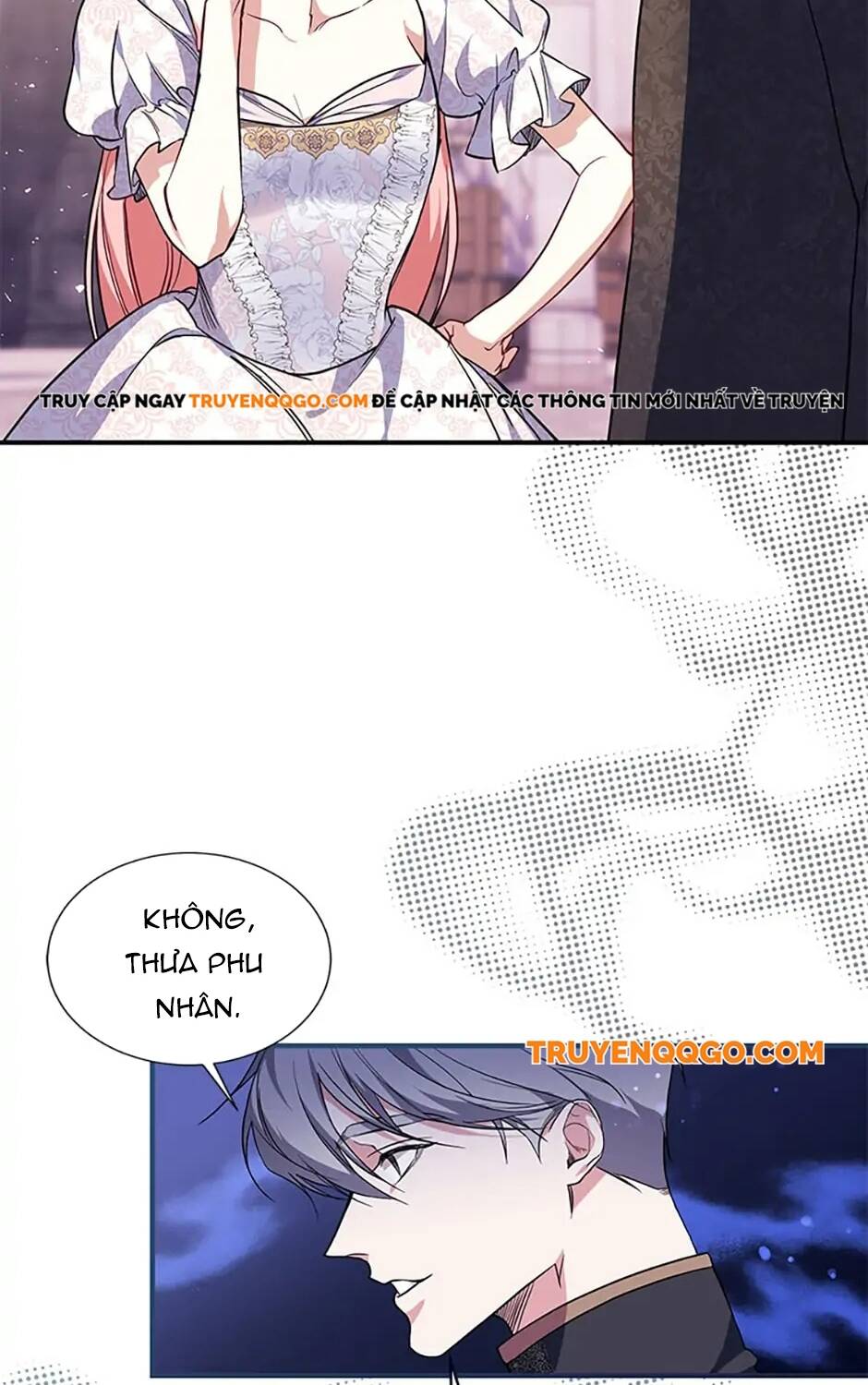 Người Anh Hoàn Hảo - Chapter 4 - Page 19