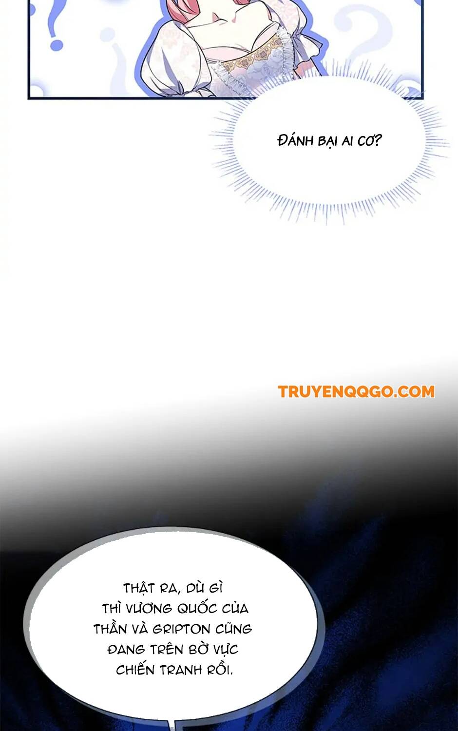 Người Anh Hoàn Hảo - Chapter 4 - Page 21