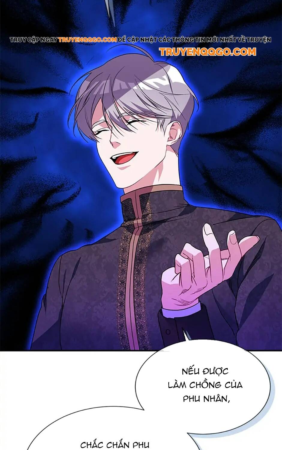 Người Anh Hoàn Hảo - Chapter 4 - Page 22