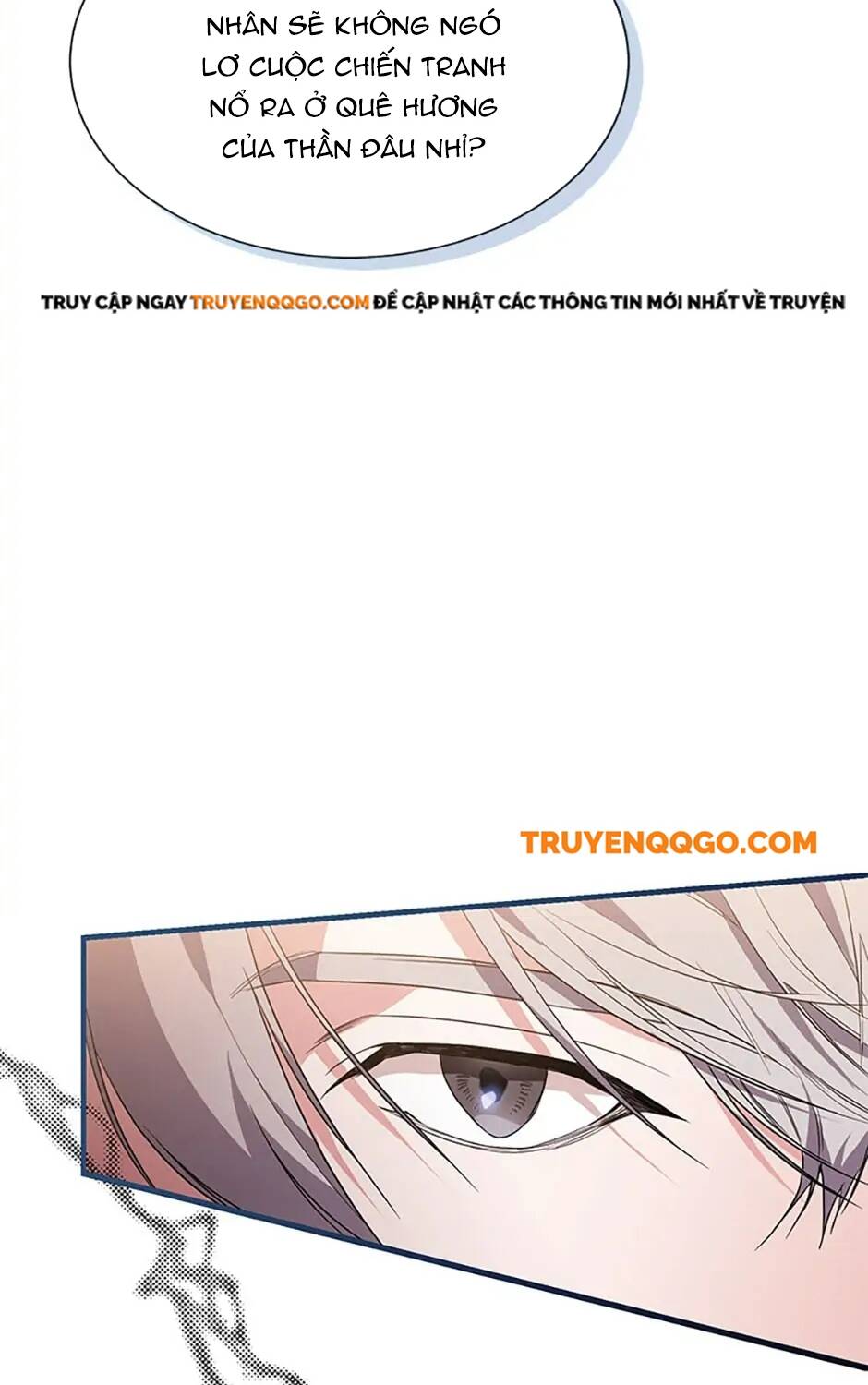 Người Anh Hoàn Hảo - Chapter 4 - Page 23