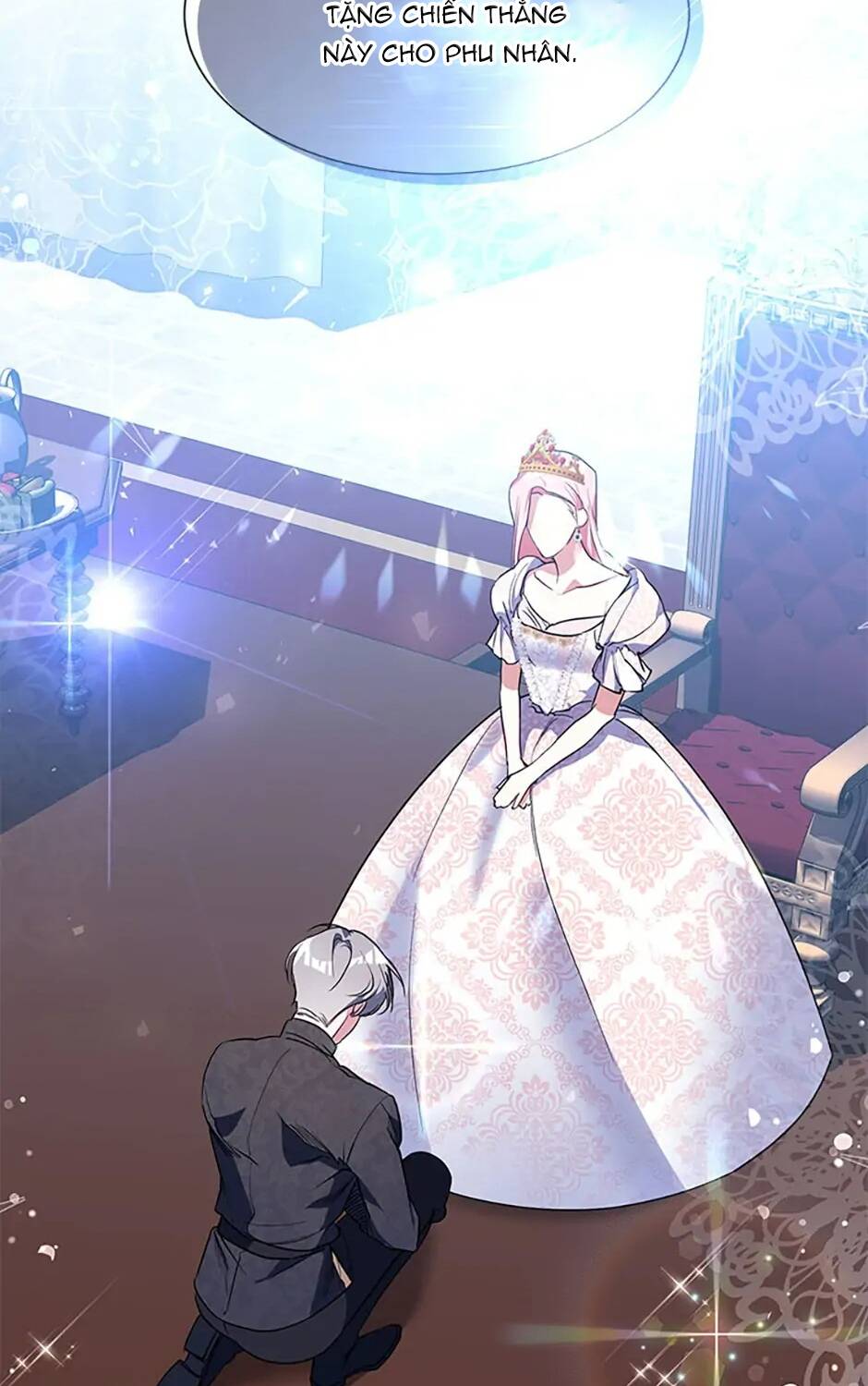 Người Anh Hoàn Hảo - Chapter 4 - Page 3