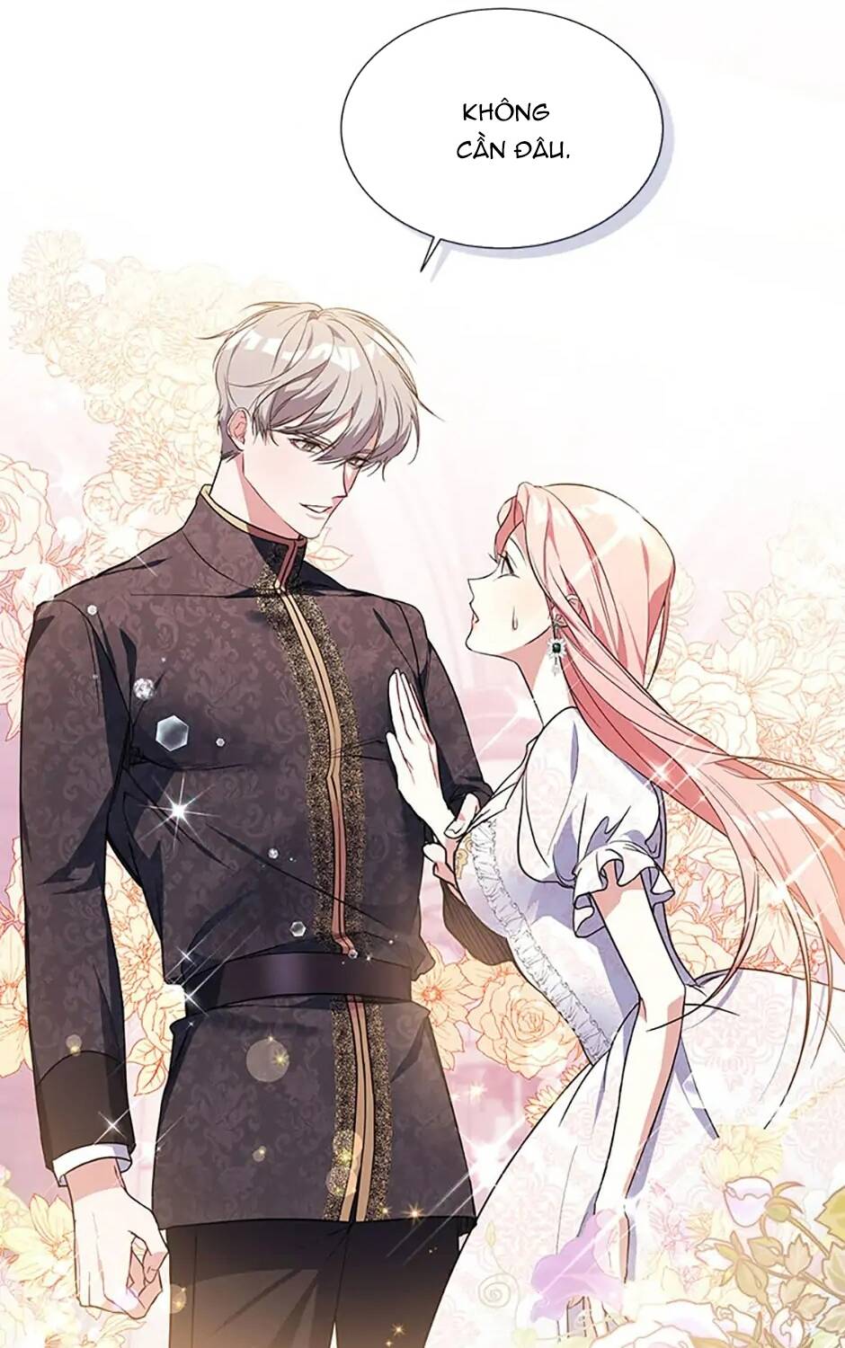 Người Anh Hoàn Hảo - Chapter 4 - Page 30