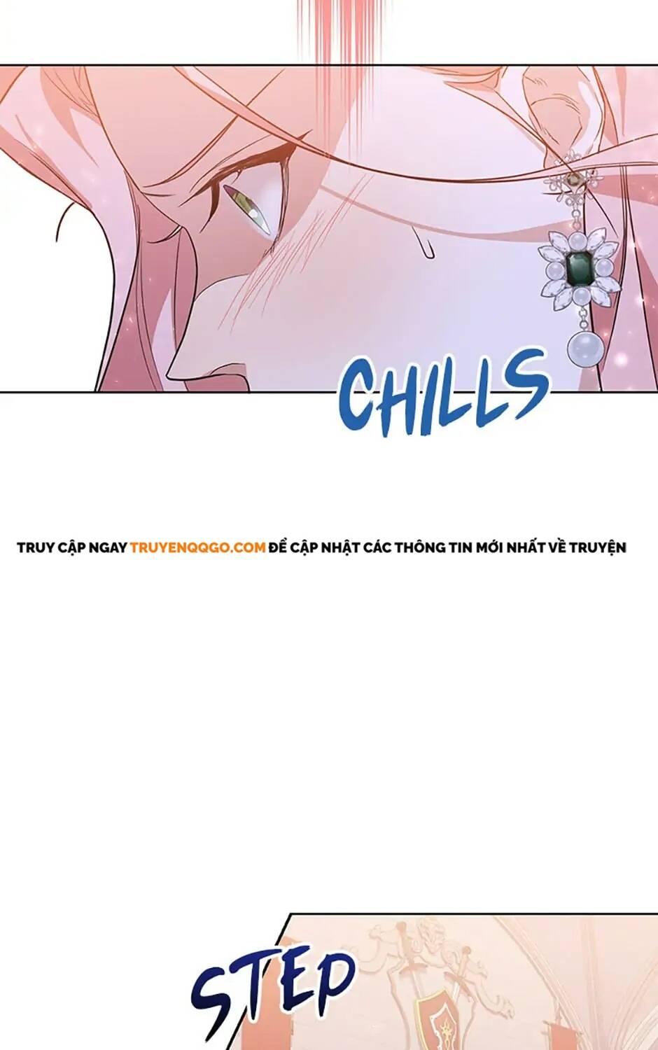 Người Anh Hoàn Hảo - Chapter 4 - Page 33