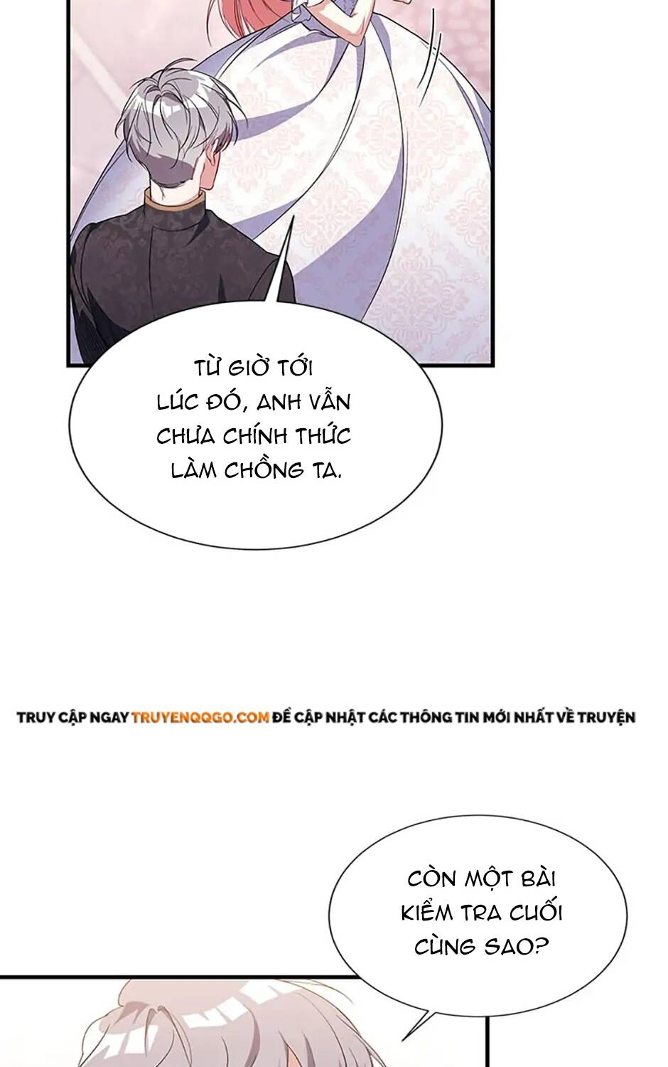 Người Anh Hoàn Hảo - Chapter 4 - Page 34