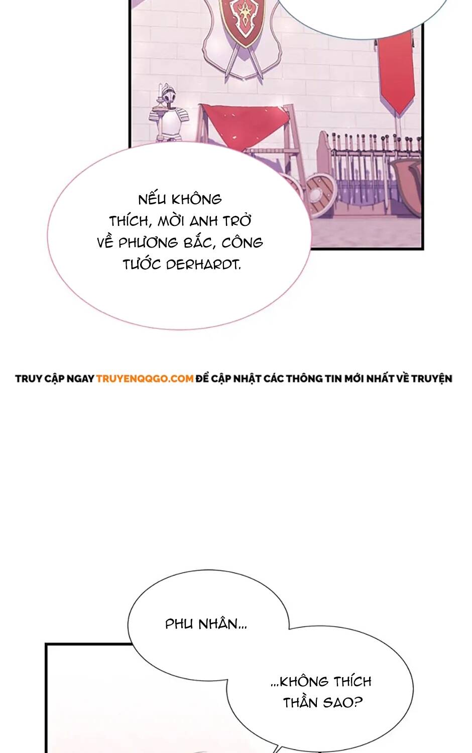 Người Anh Hoàn Hảo - Chapter 4 - Page 36