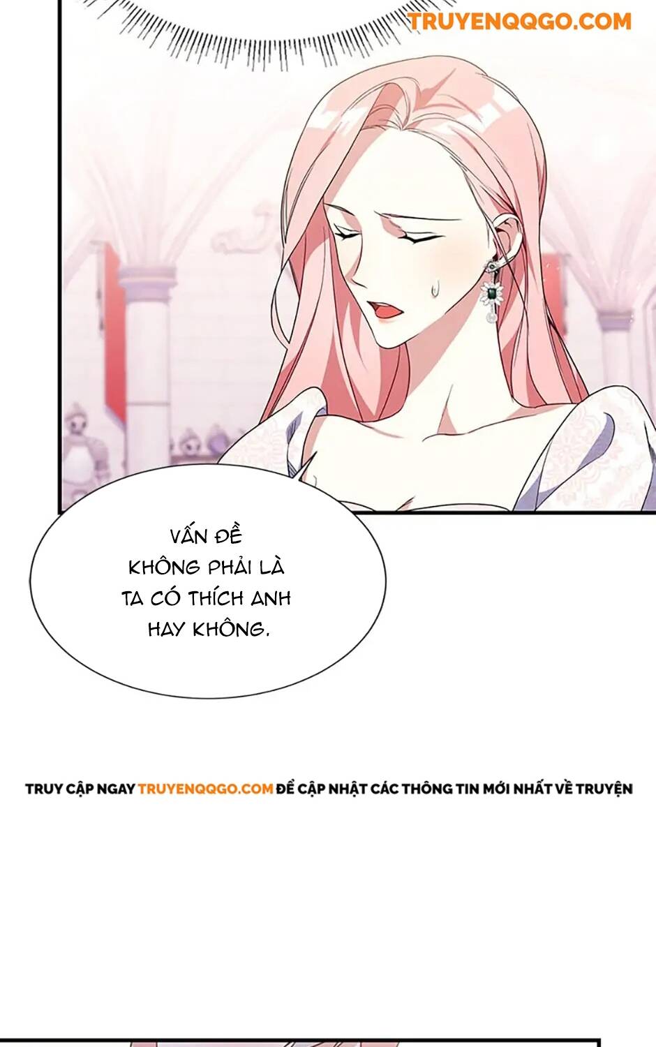 Người Anh Hoàn Hảo - Chapter 4 - Page 38