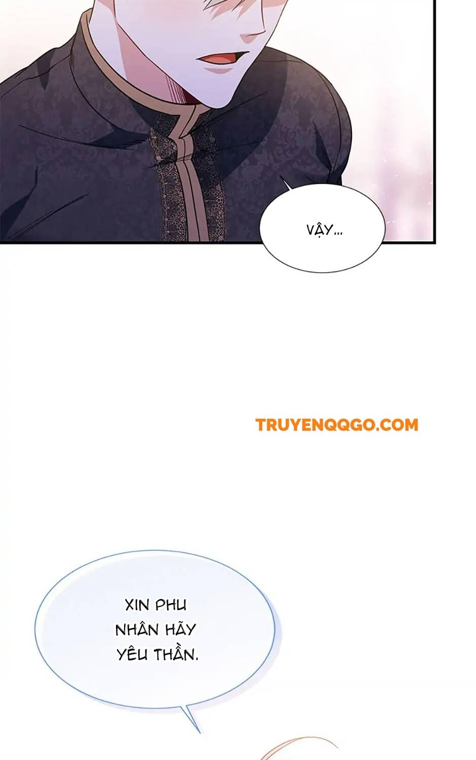 Người Anh Hoàn Hảo - Chapter 4 - Page 39