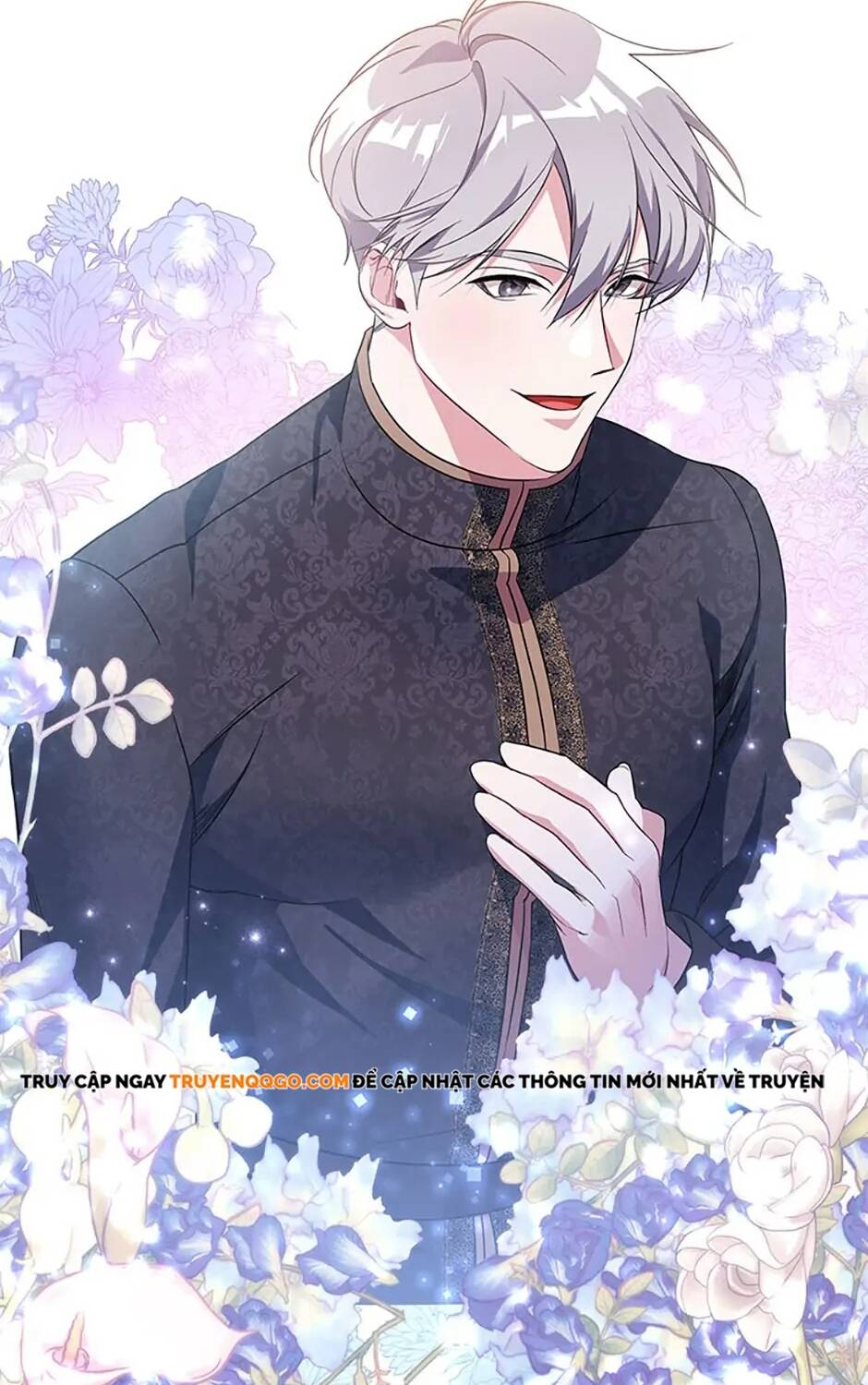 Người Anh Hoàn Hảo - Chapter 4 - Page 40