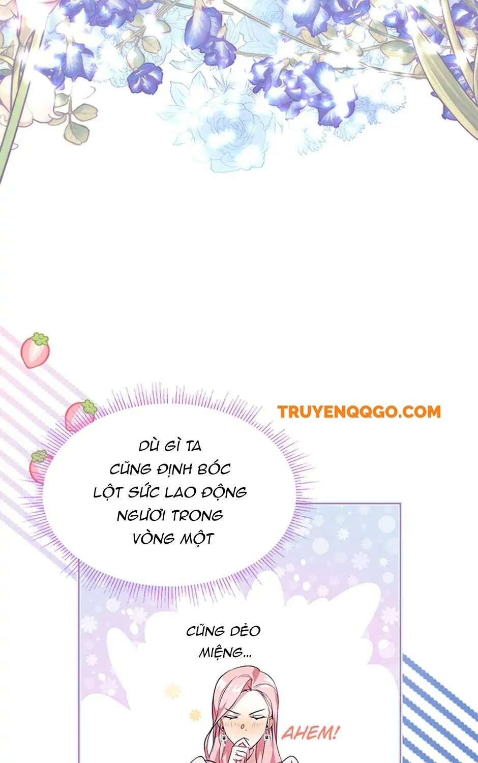 Người Anh Hoàn Hảo - Chapter 4 - Page 41