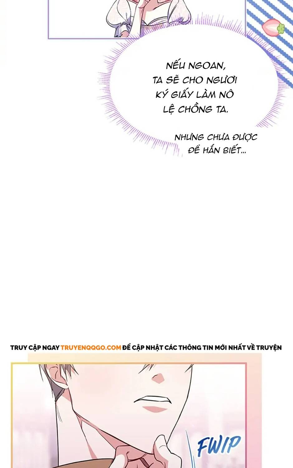 Người Anh Hoàn Hảo - Chapter 4 - Page 42