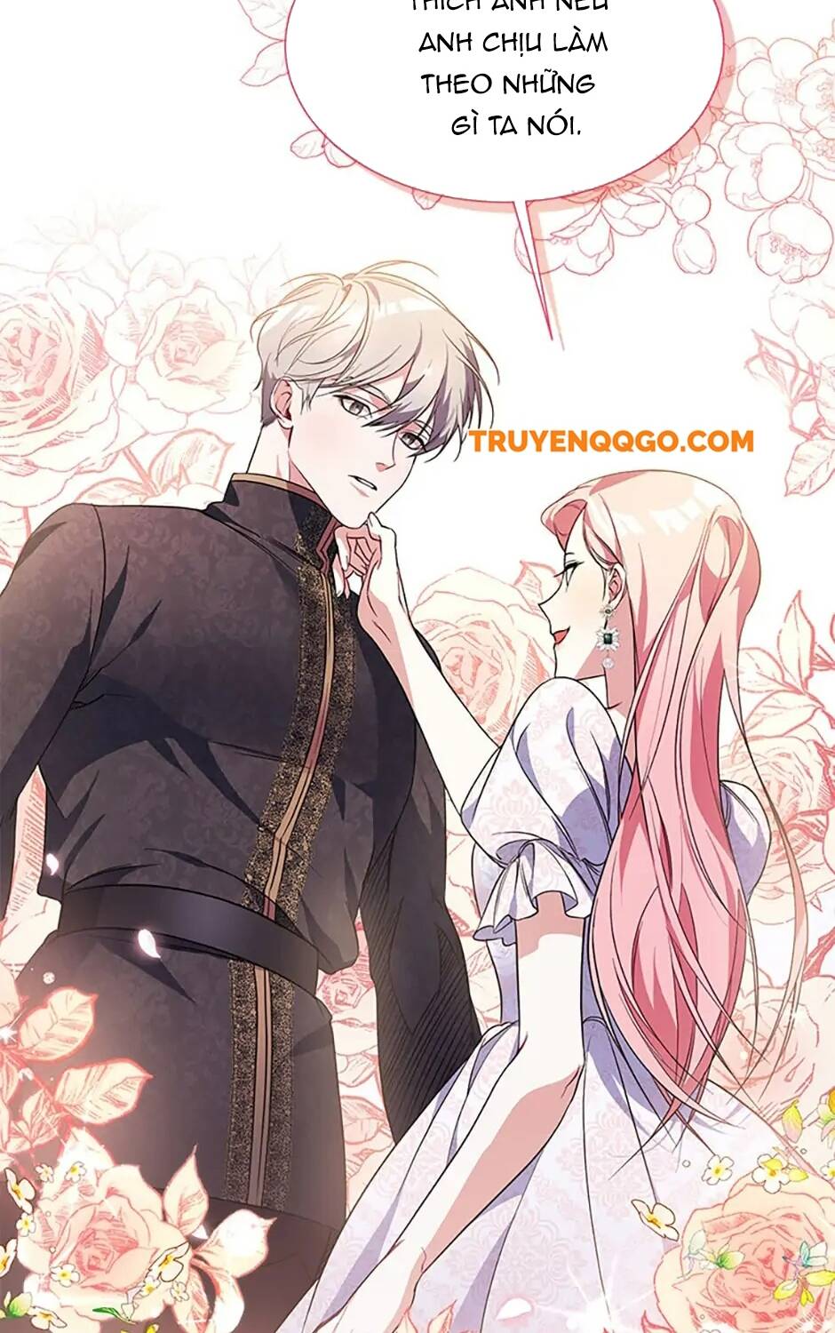 Người Anh Hoàn Hảo - Chapter 4 - Page 44