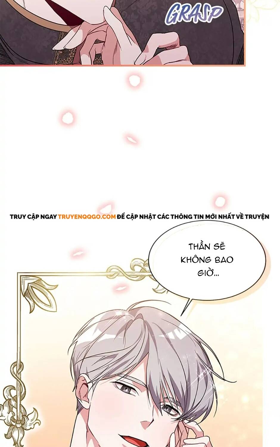 Người Anh Hoàn Hảo - Chapter 4 - Page 46