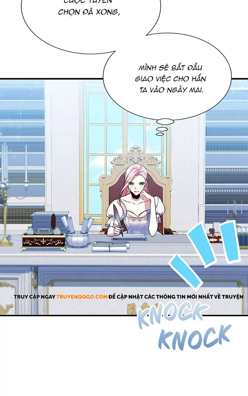 Người Anh Hoàn Hảo - Chapter 4 - Page 49