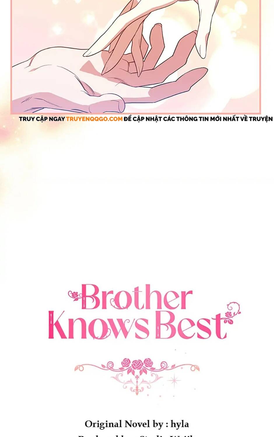 Người Anh Hoàn Hảo - Chapter 4 - Page 5