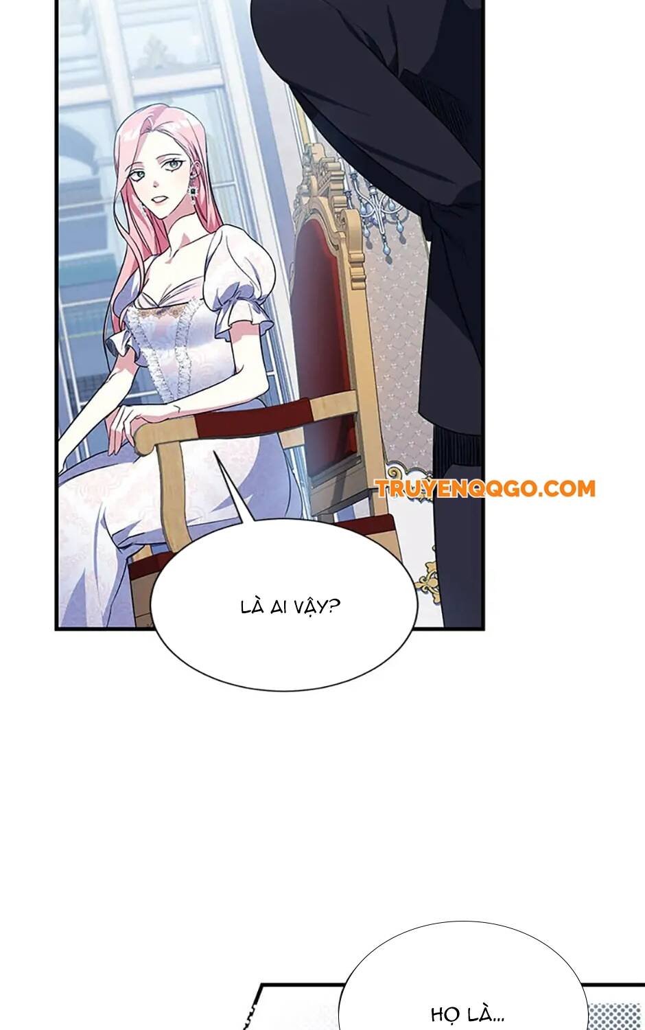 Người Anh Hoàn Hảo - Chapter 4 - Page 51