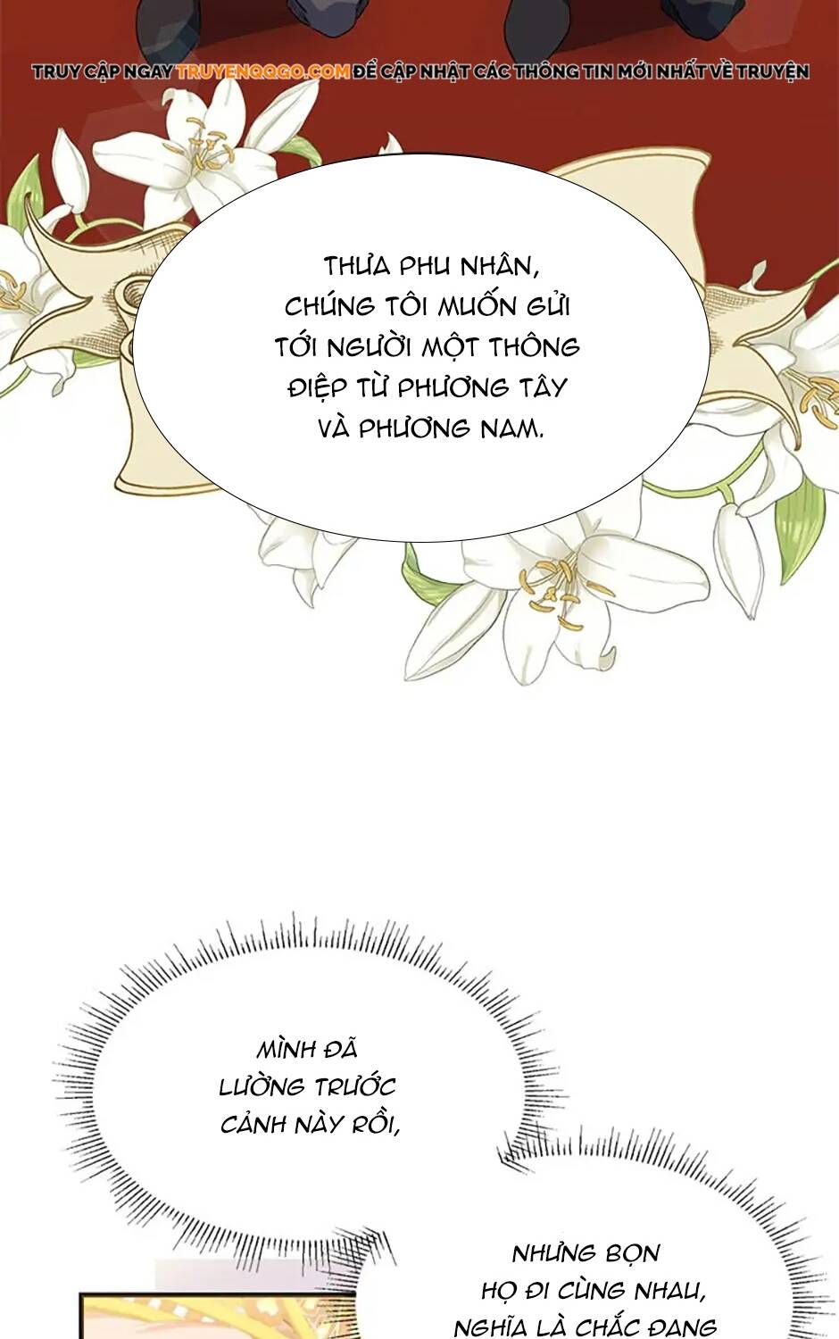 Người Anh Hoàn Hảo - Chapter 4 - Page 54