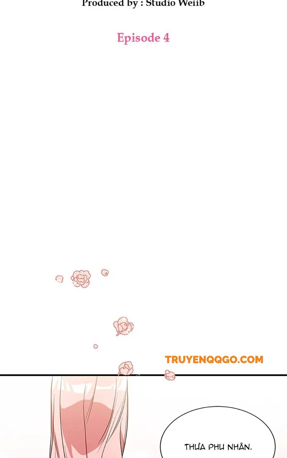 Người Anh Hoàn Hảo - Chapter 4 - Page 6