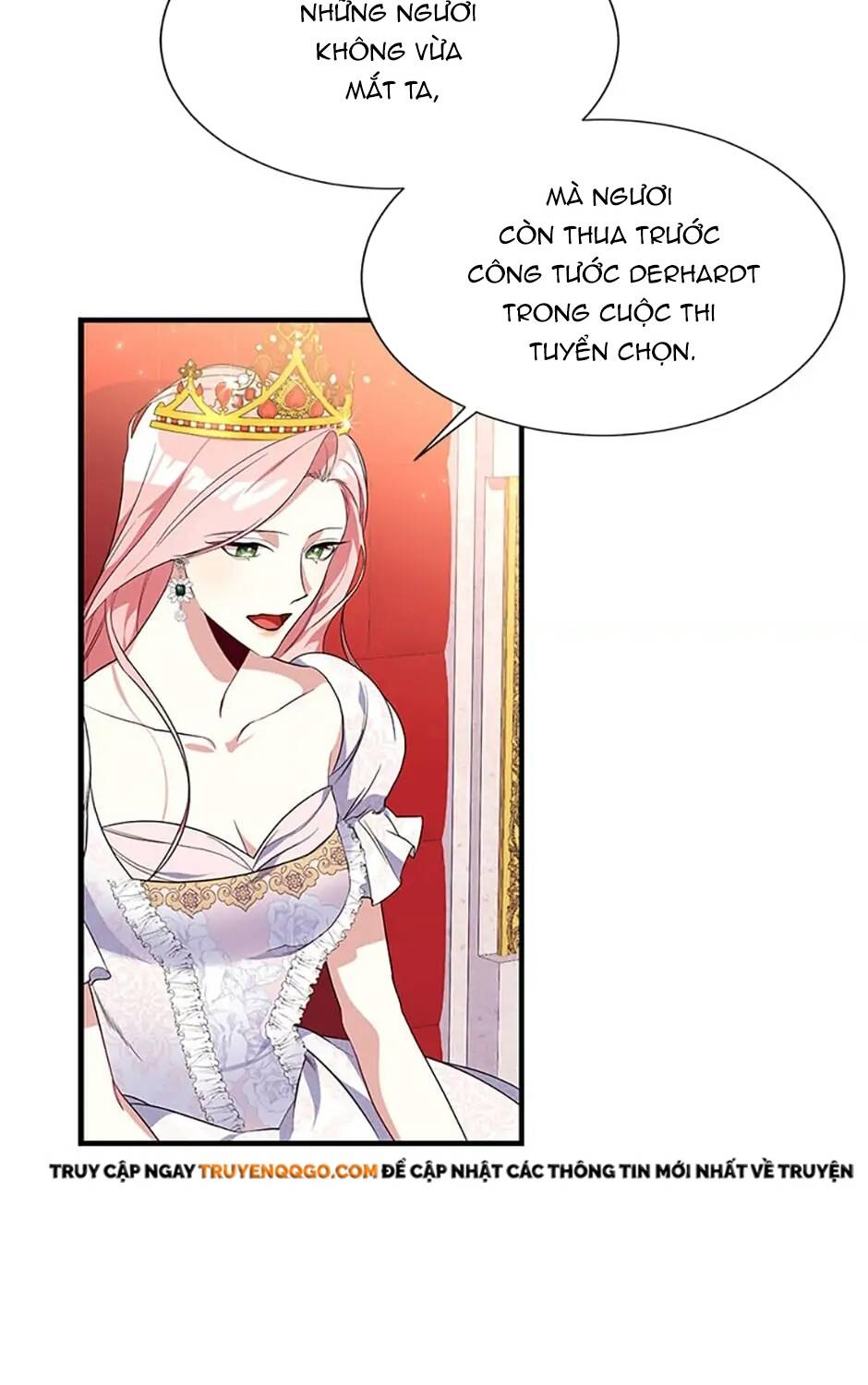 Người Anh Hoàn Hảo - Chapter 4 - Page 60