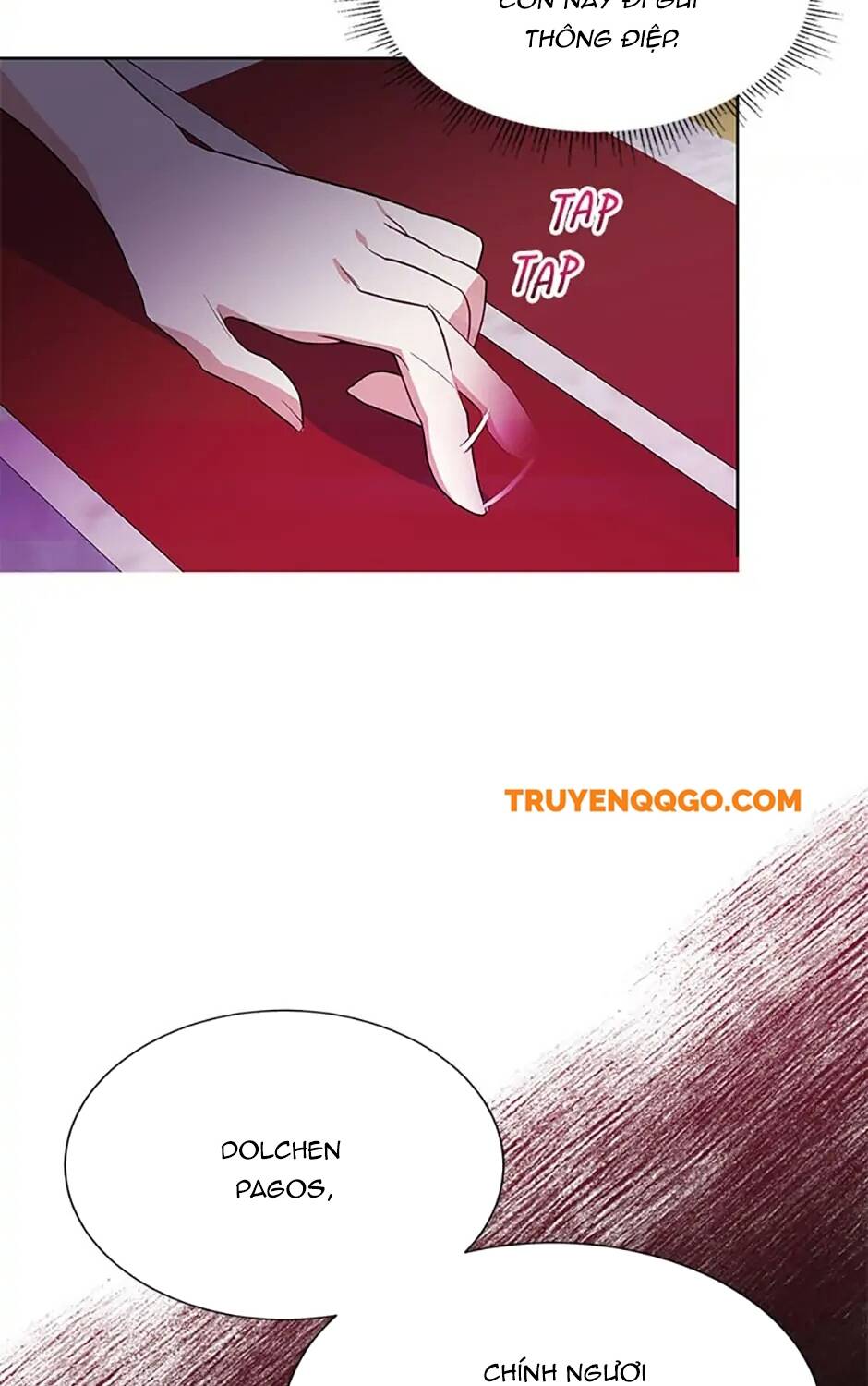 Người Anh Hoàn Hảo - Chapter 4 - Page 64