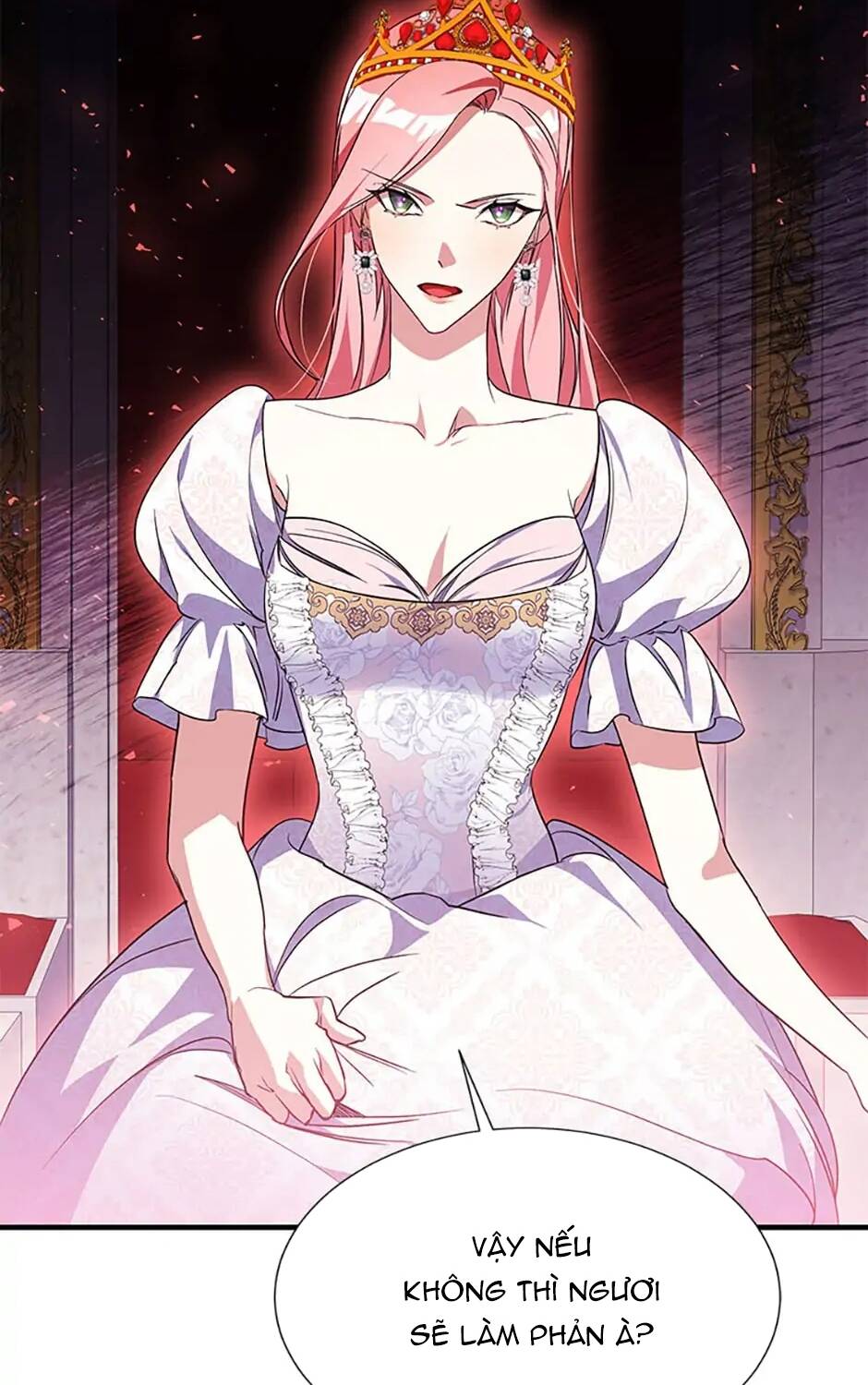 Người Anh Hoàn Hảo - Chapter 4 - Page 66