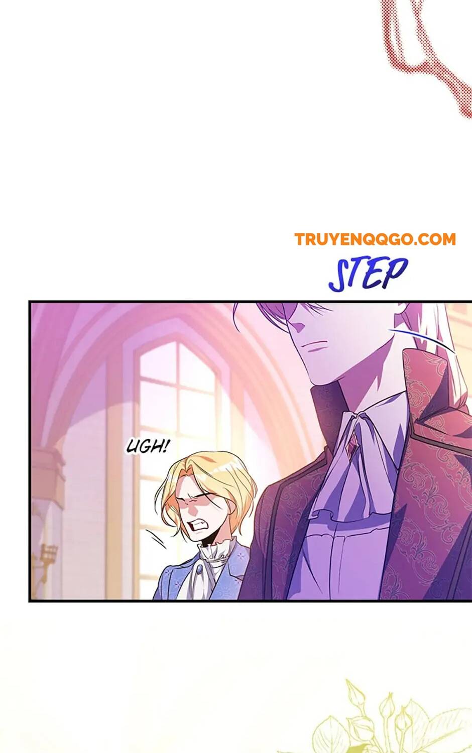 Người Anh Hoàn Hảo - Chapter 4 - Page 68