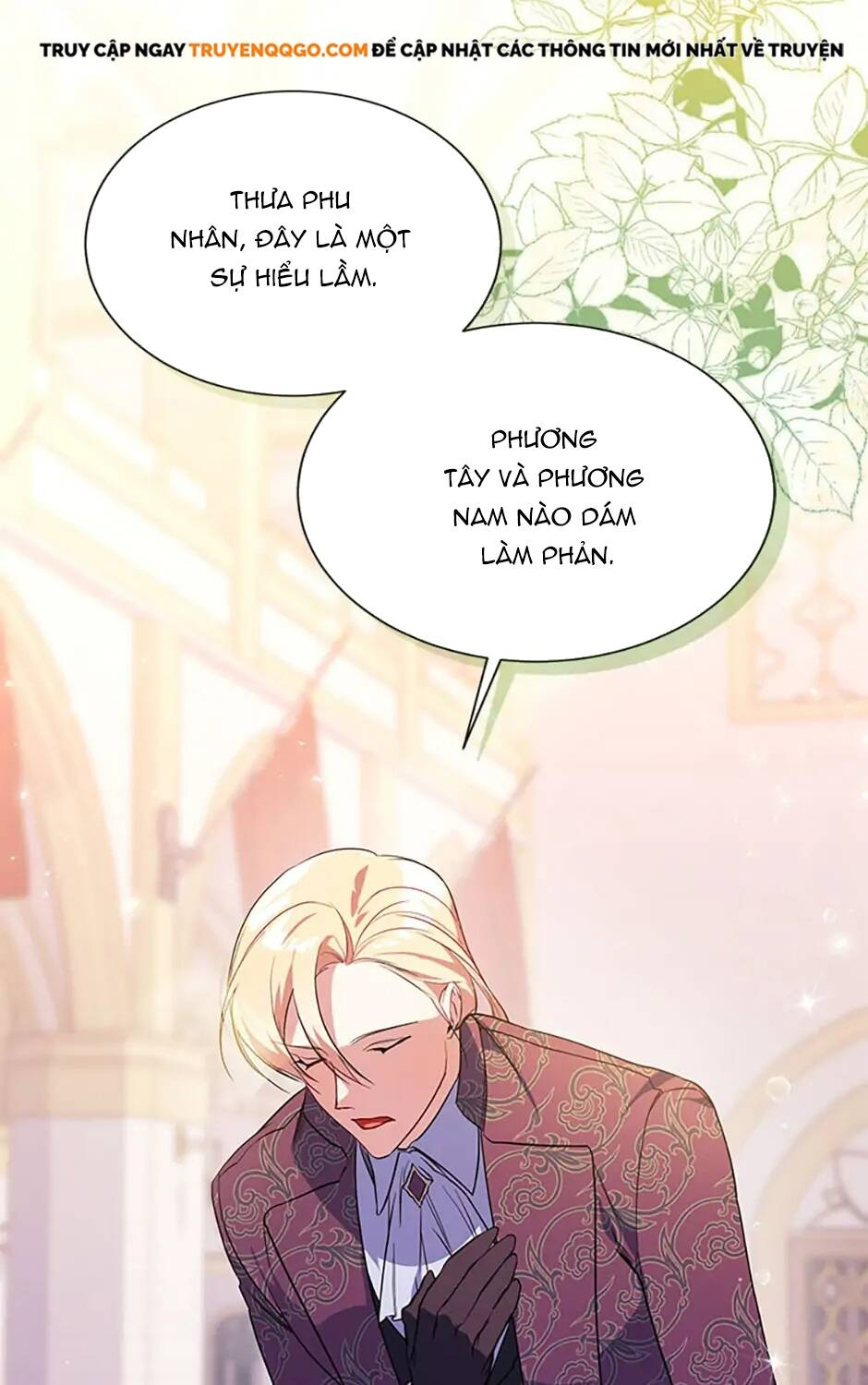 Người Anh Hoàn Hảo - Chapter 4 - Page 69