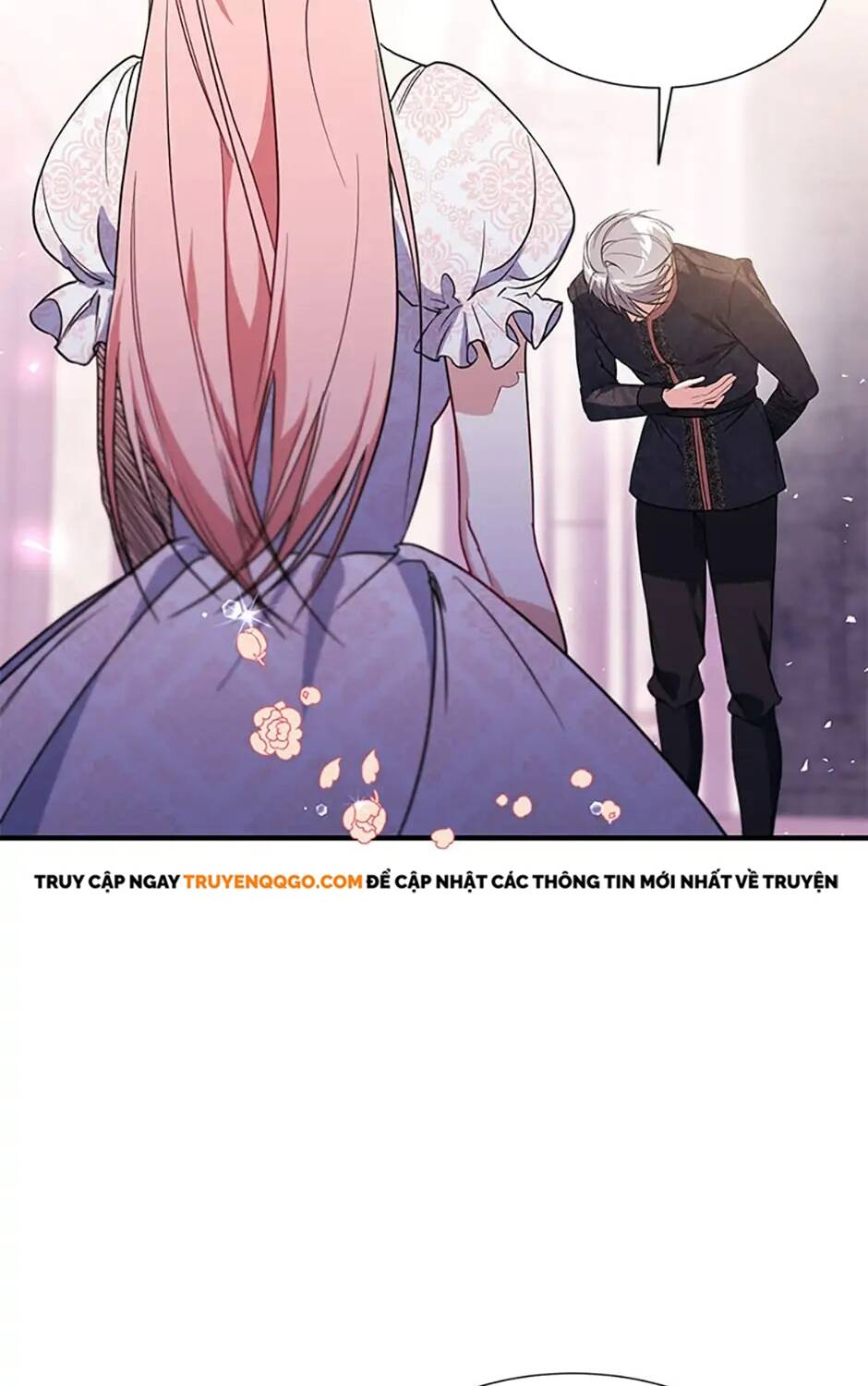 Người Anh Hoàn Hảo - Chapter 4 - Page 7