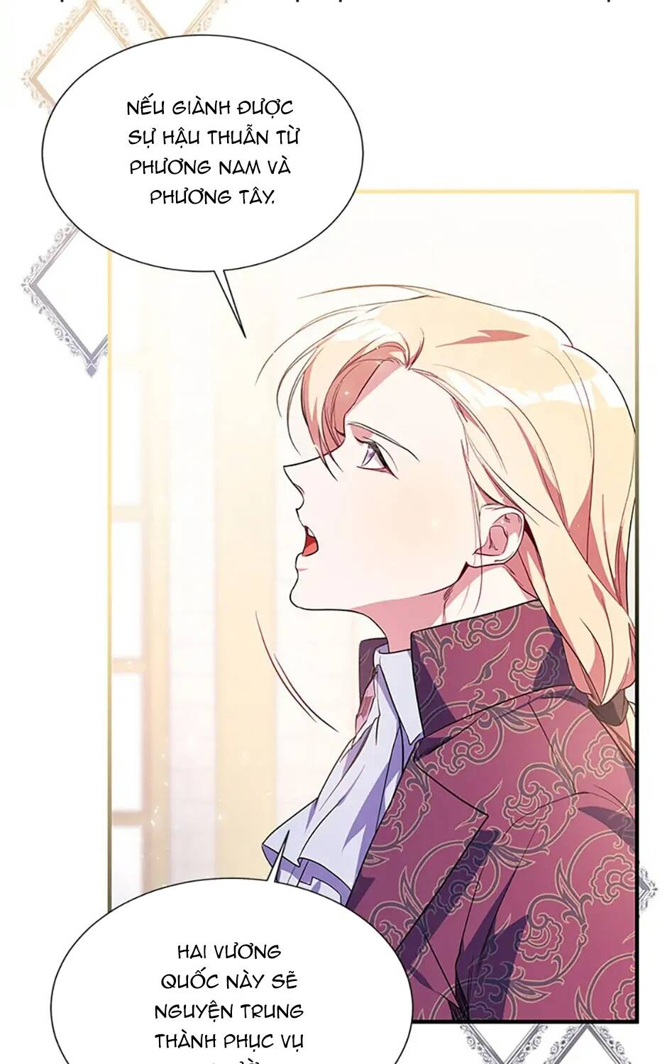 Người Anh Hoàn Hảo - Chapter 4 - Page 71