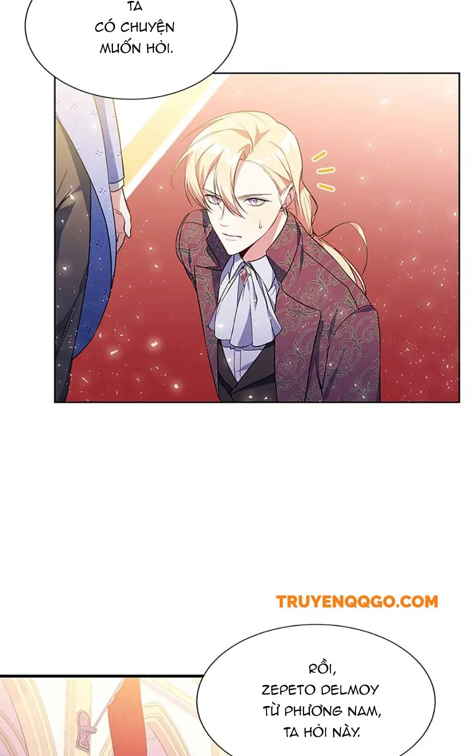 Người Anh Hoàn Hảo - Chapter 4 - Page 76