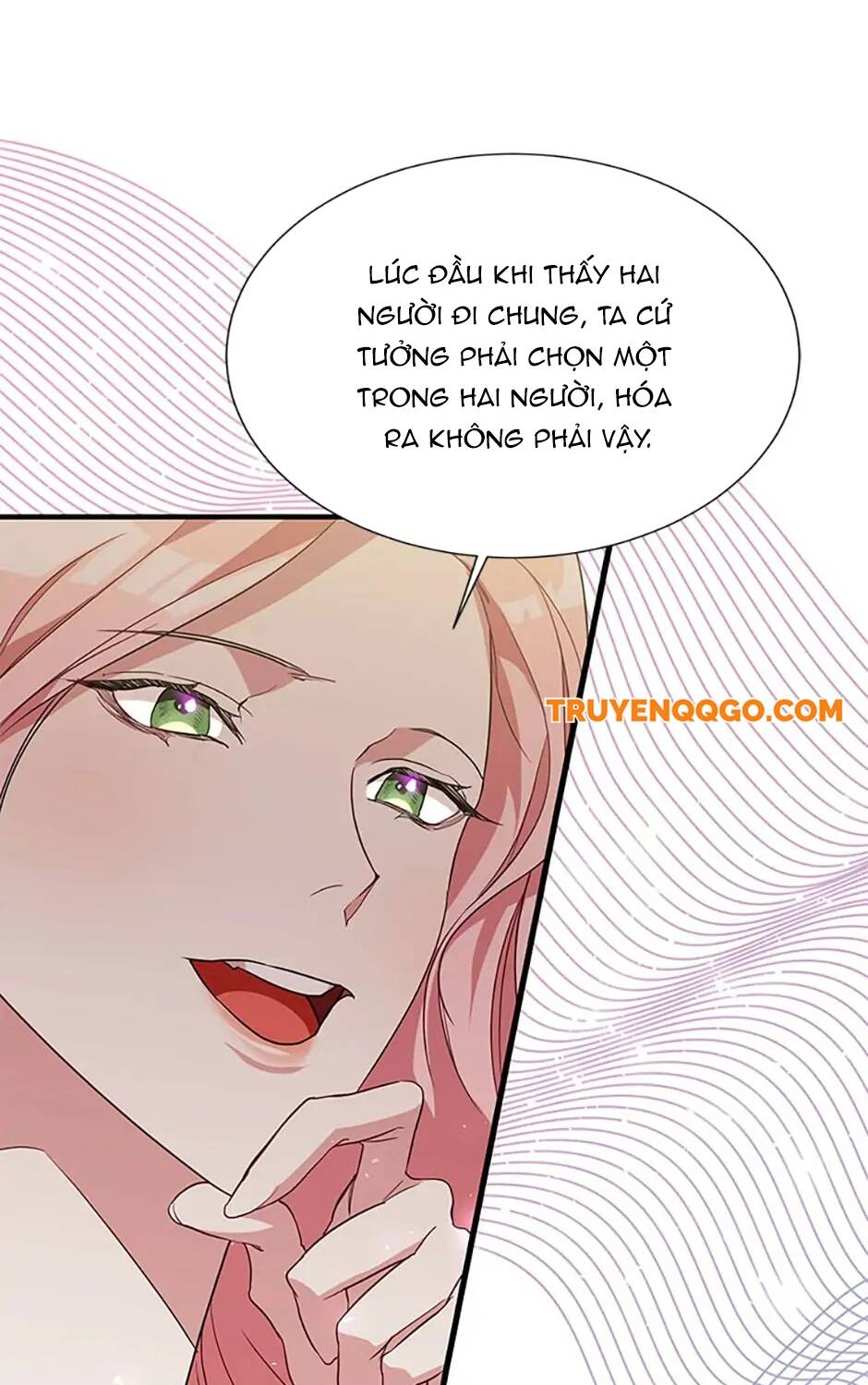 Người Anh Hoàn Hảo - Chapter 4 - Page 80