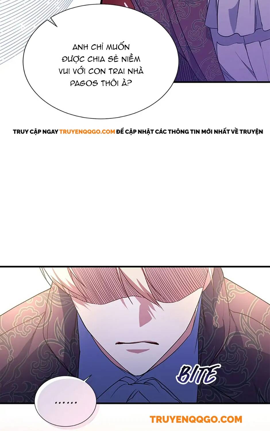 Người Anh Hoàn Hảo - Chapter 4 - Page 82