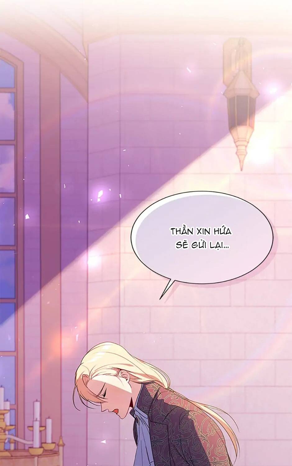 Người Anh Hoàn Hảo - Chapter 4 - Page 83