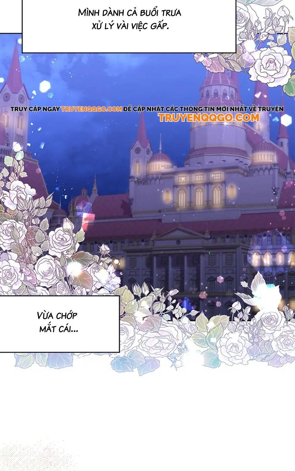 Người Anh Hoàn Hảo - Chapter 4 - Page 85