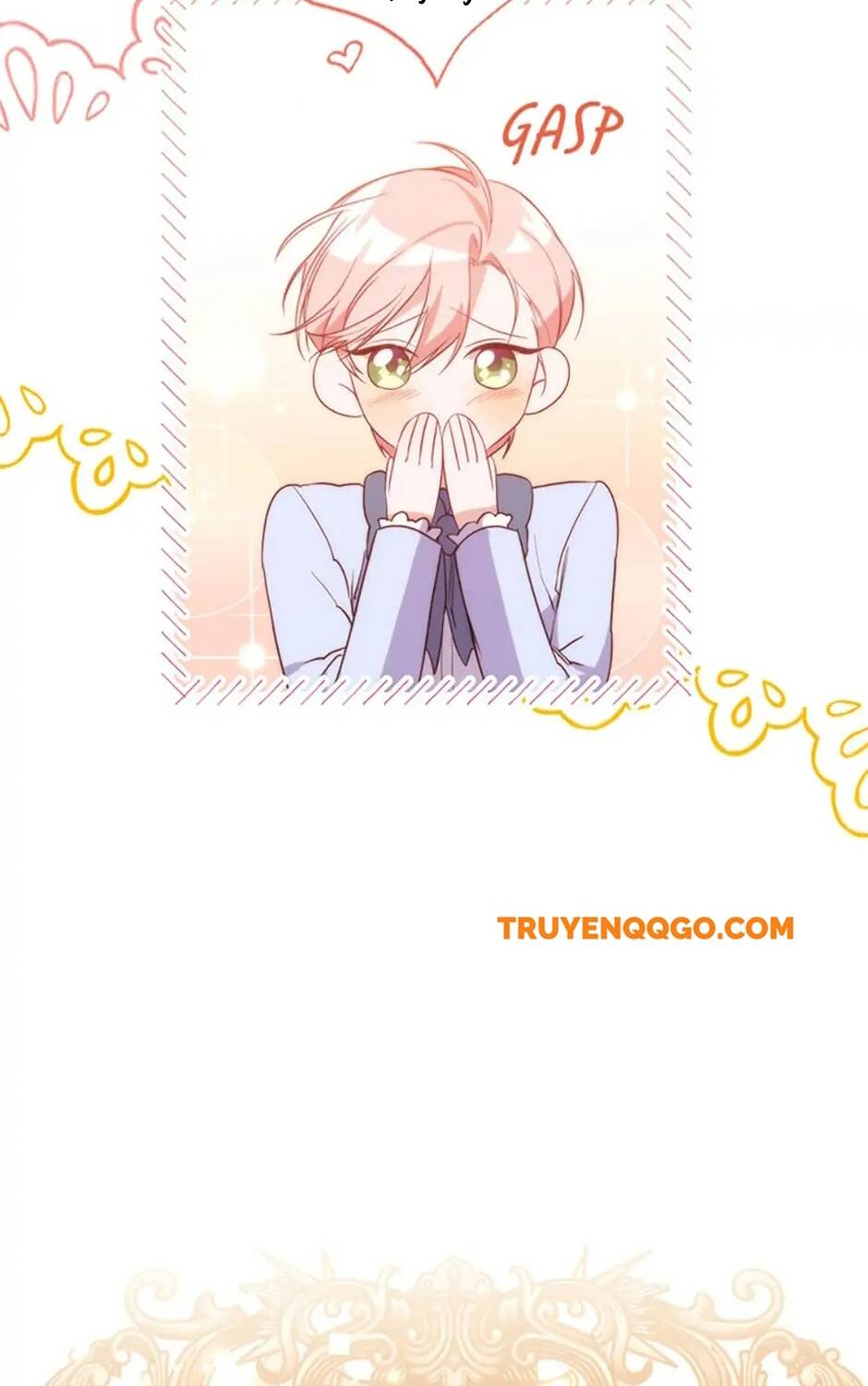 Người Anh Hoàn Hảo - Chapter 4 - Page 88