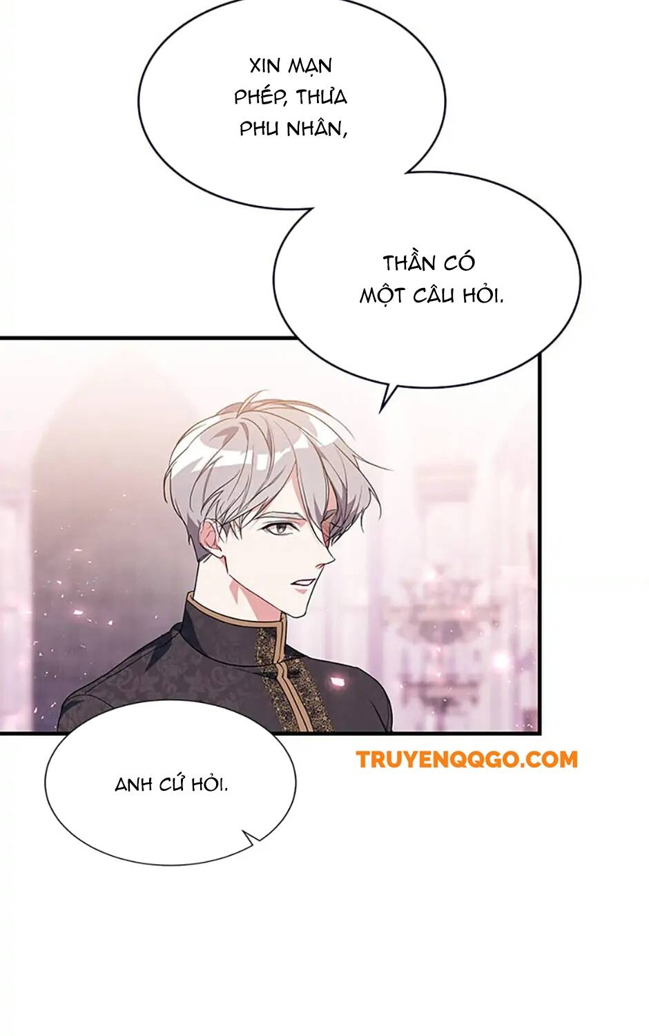 Người Anh Hoàn Hảo - Chapter 4 - Page 9