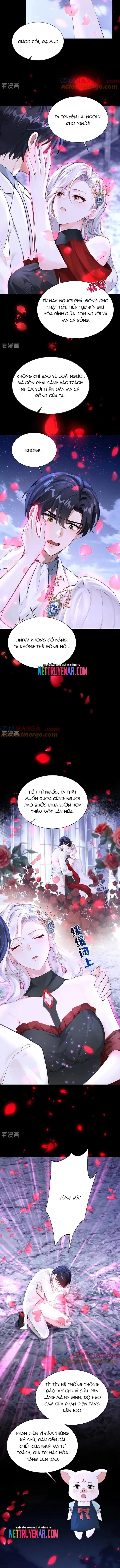 Hệ Thống Xuyên Nhanh: Ác Nam Không Dễ Chọc - Chapter 173 - Page 3