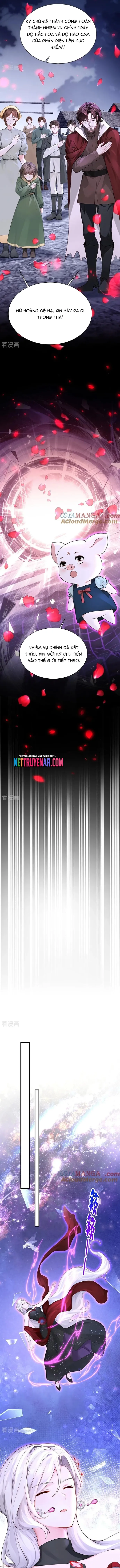 Hệ Thống Xuyên Nhanh: Ác Nam Không Dễ Chọc - Chapter 173 - Page 4