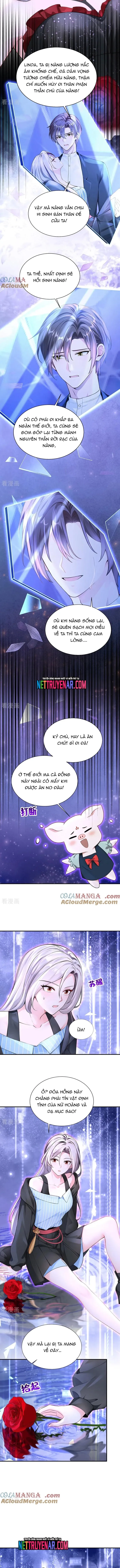 Hệ Thống Xuyên Nhanh: Ác Nam Không Dễ Chọc - Chapter 173 - Page 5