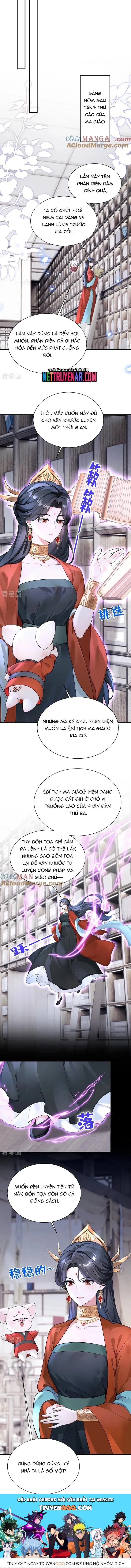Hệ Thống Xuyên Nhanh: Ác Nam Không Dễ Chọc - Chapter 175 - Page 6