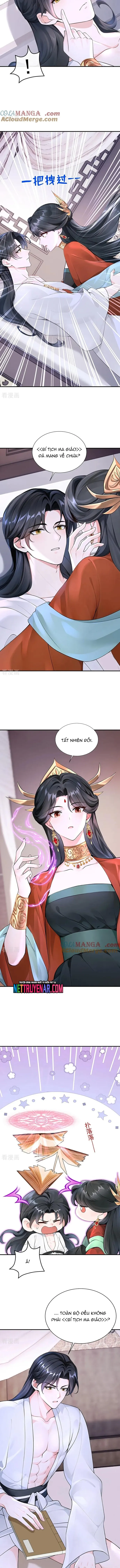 Hệ Thống Xuyên Nhanh: Ác Nam Không Dễ Chọc - Chapter 176 - Page 3