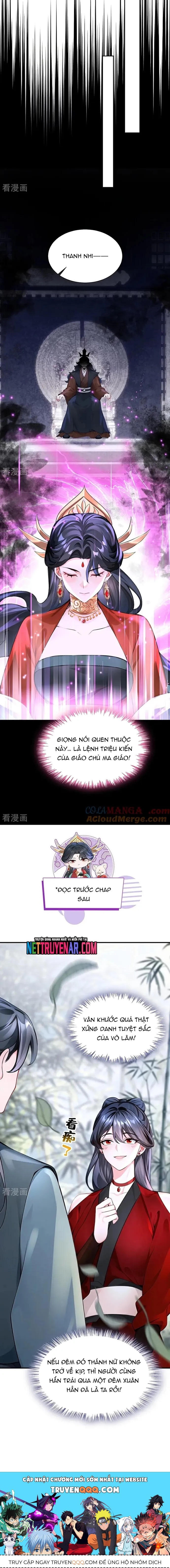 Hệ Thống Xuyên Nhanh: Ác Nam Không Dễ Chọc - Chapter 176 - Page 6