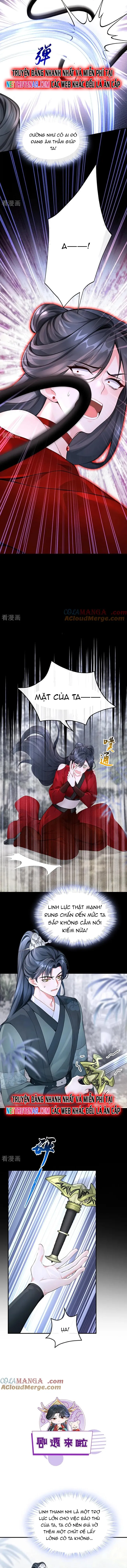 Hệ Thống Xuyên Nhanh: Ác Nam Không Dễ Chọc - Chapter 177 - Page 6