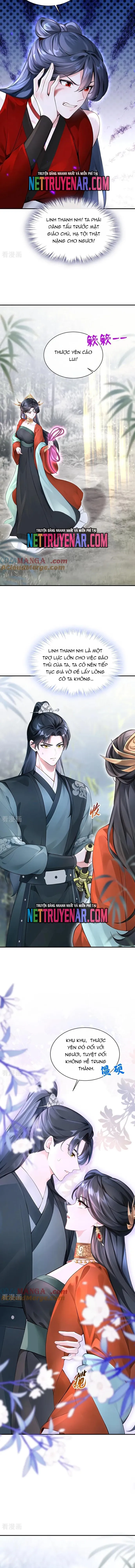 Hệ Thống Xuyên Nhanh: Ác Nam Không Dễ Chọc - Chapter 178 - Page 3