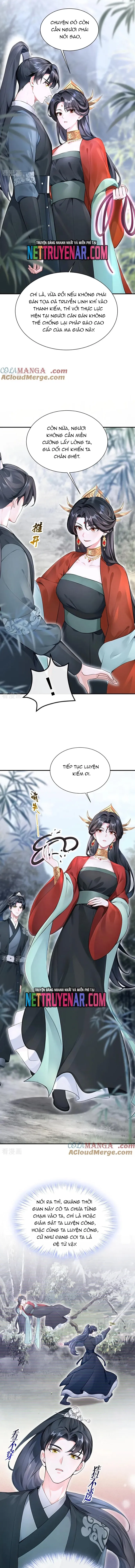 Hệ Thống Xuyên Nhanh: Ác Nam Không Dễ Chọc - Chapter 178 - Page 4