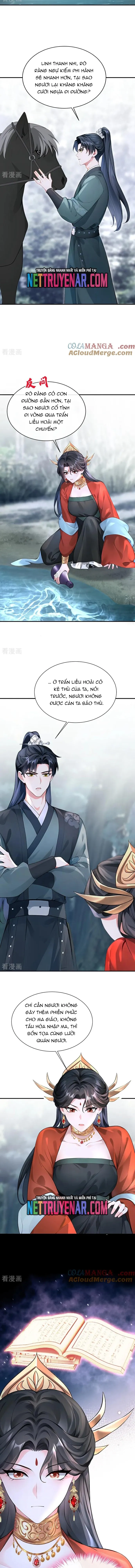 Hệ Thống Xuyên Nhanh: Ác Nam Không Dễ Chọc - Chapter 178 - Page 7